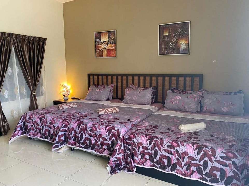 Kak Mar Studio @ Gold Coast Morib Resort Apartment in Selangor, Malaysia