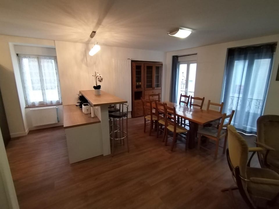 Maison hyper-centre Bagnères de Luchon House in Catalonia
