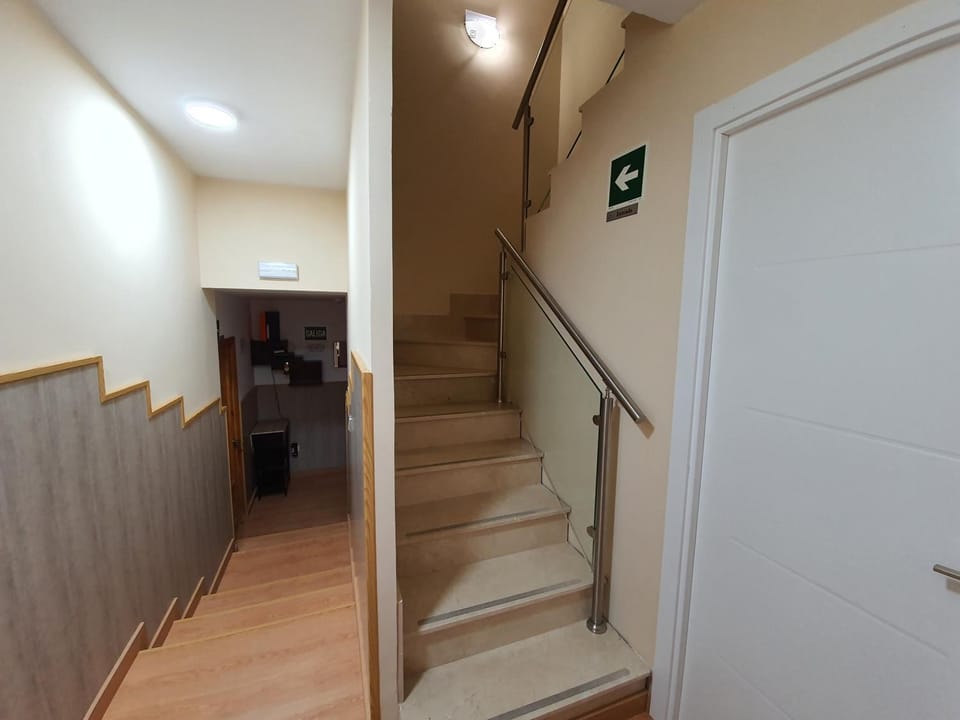 El Gaitero 2 Apartment in Community of Madrid