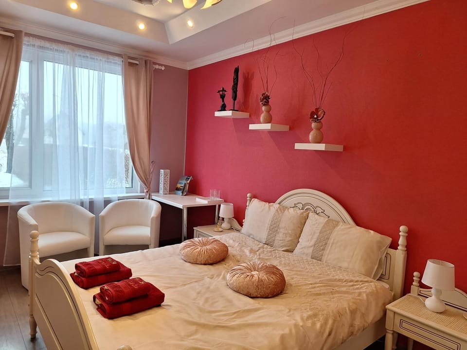 B&B Sandra Vacation rental in Latvia