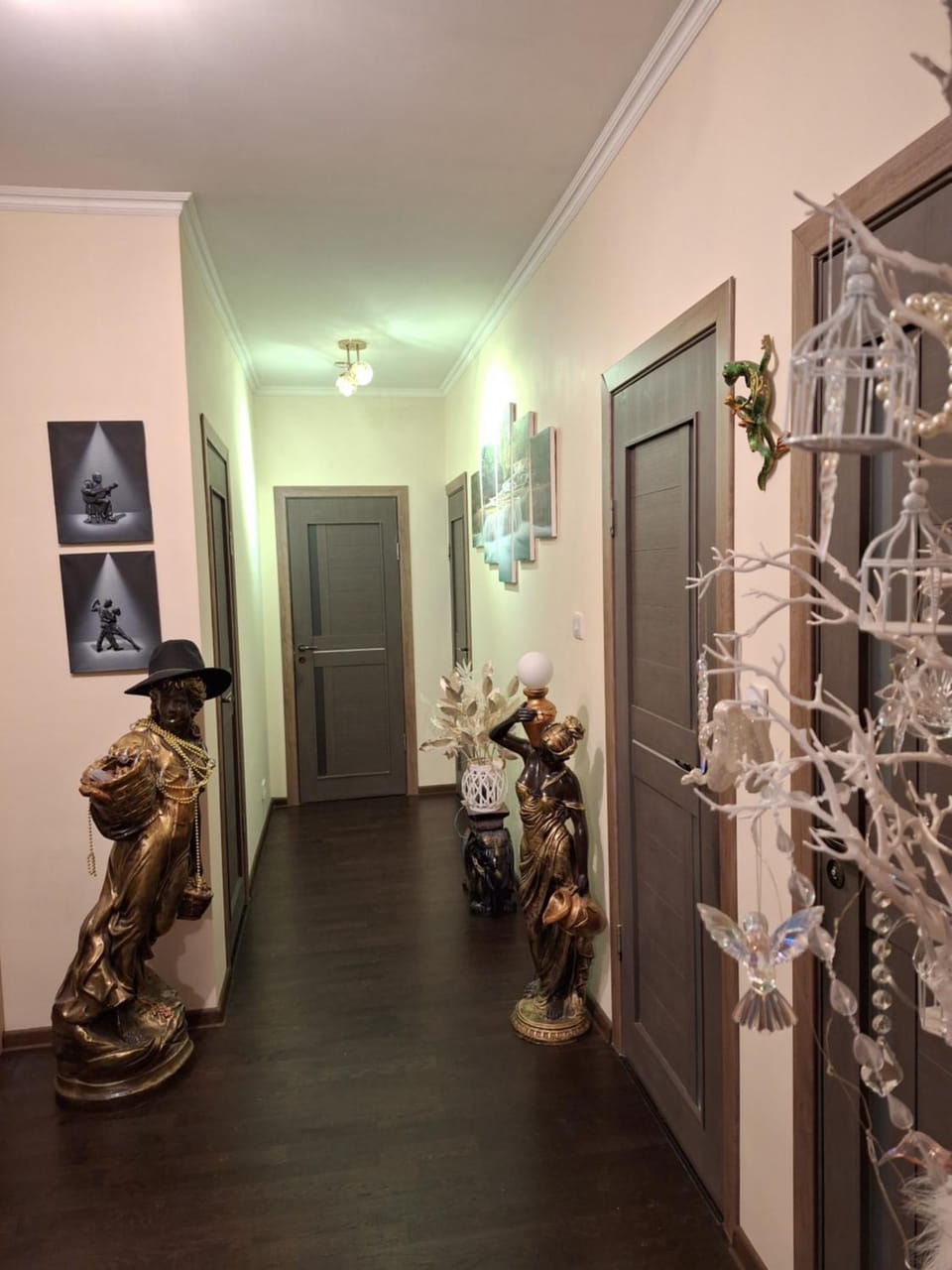 B&B Sandra Vacation rental in Latvia