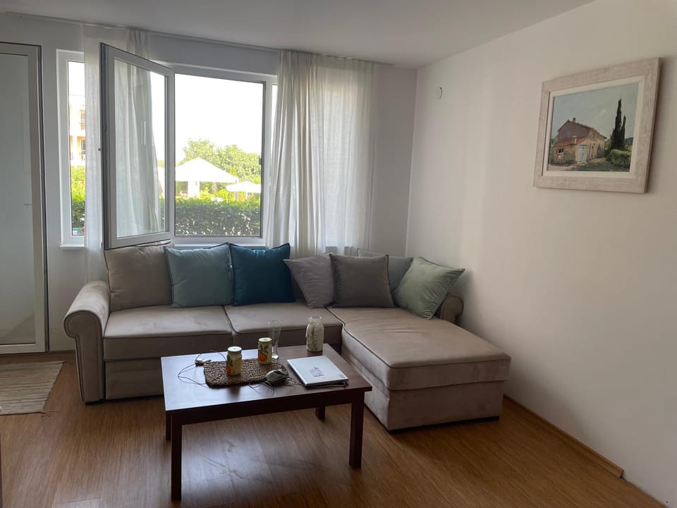 Sozopoli Hills Apartment Apartment in Burgas Province