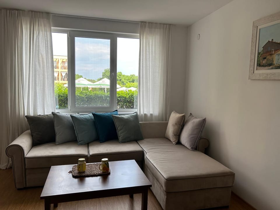 Sozopoli Hills Apartment Apartment in Burgas Province