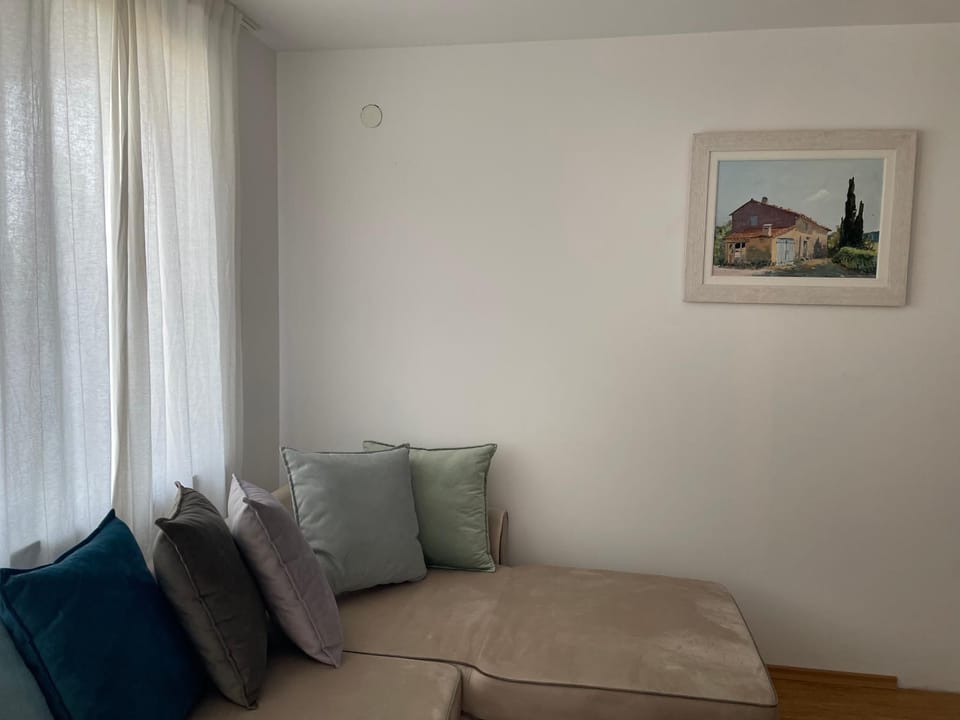 Sozopoli Hills Apartment Apartment in Burgas Province