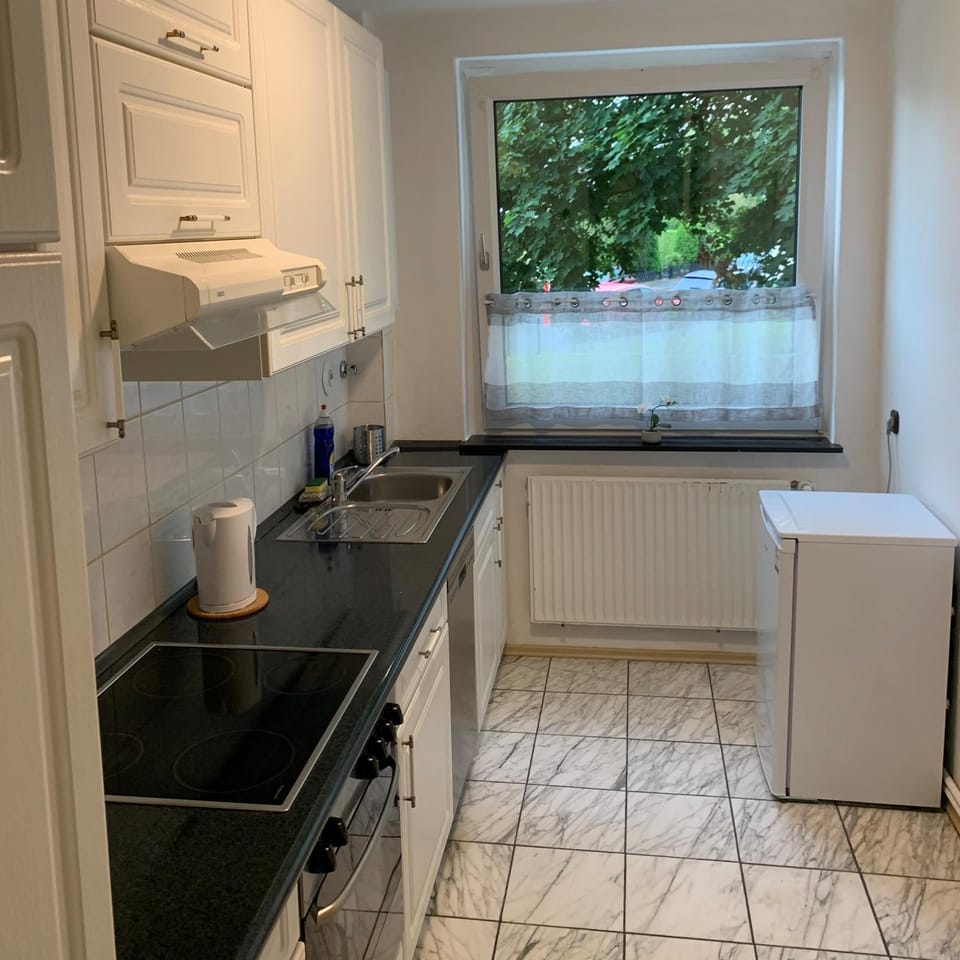 3 Zimmer Wohnung Garbsen Apartment in Garbsen