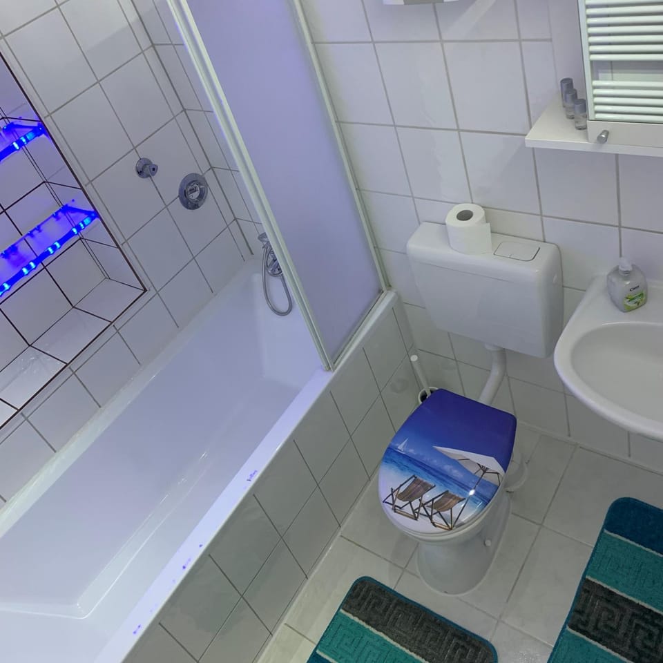 3 Zimmer Wohnung Garbsen Apartment in Garbsen