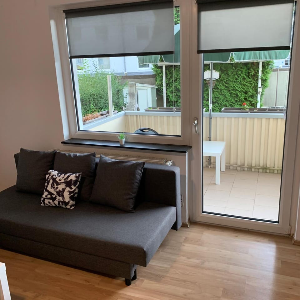 3 Zimmer Wohnung Garbsen Apartment in Garbsen