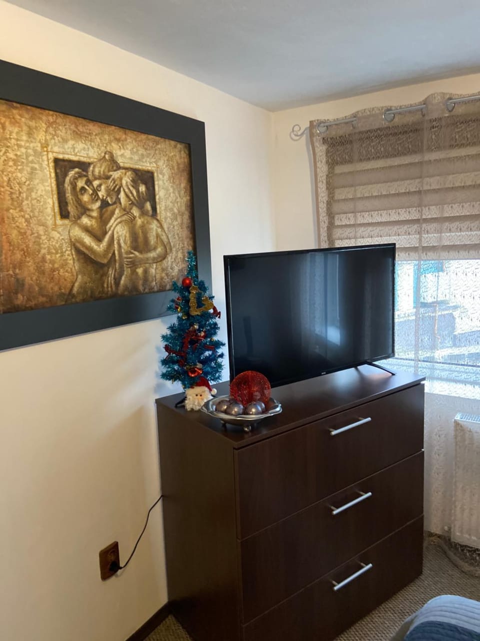 TV and multimedia