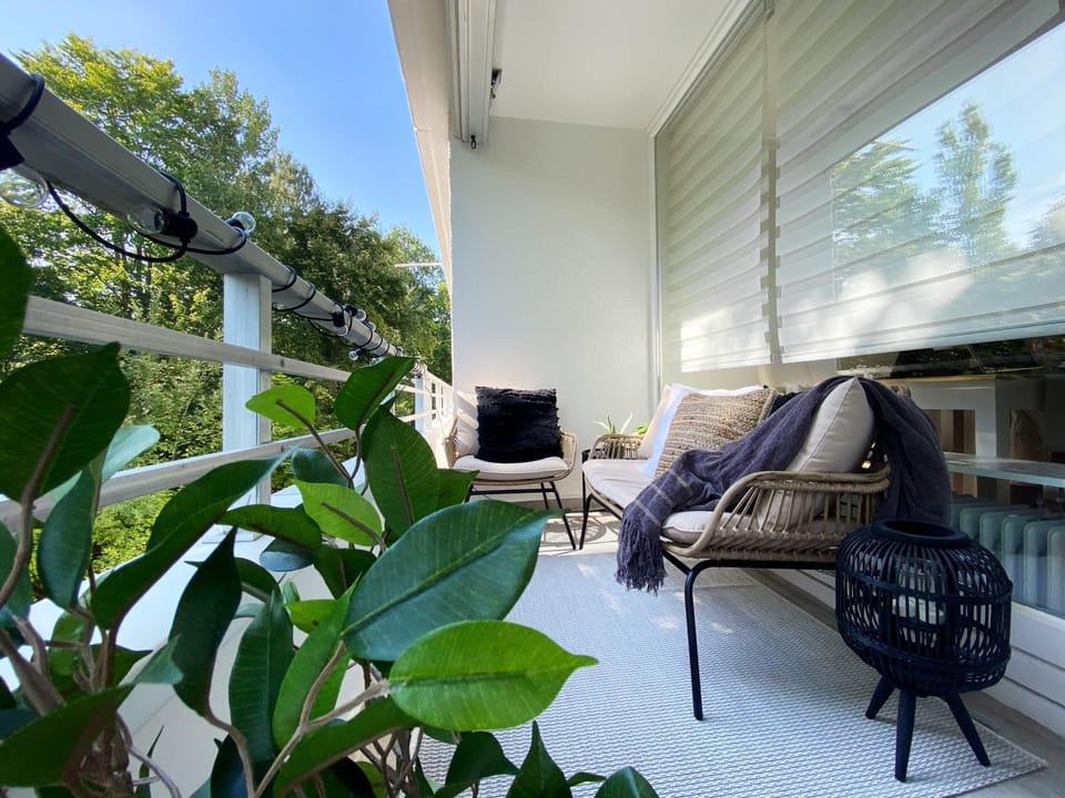 Balcony/Terrace, Balcony/Terrace