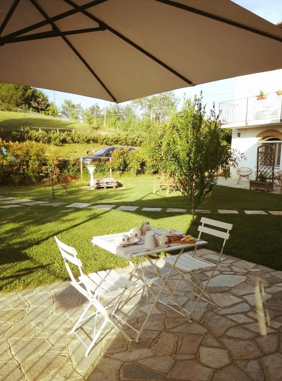 Garden, Garden