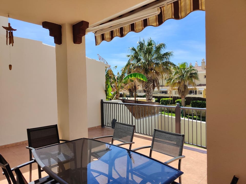 Ohana Tarifa Apartment in Tarifa