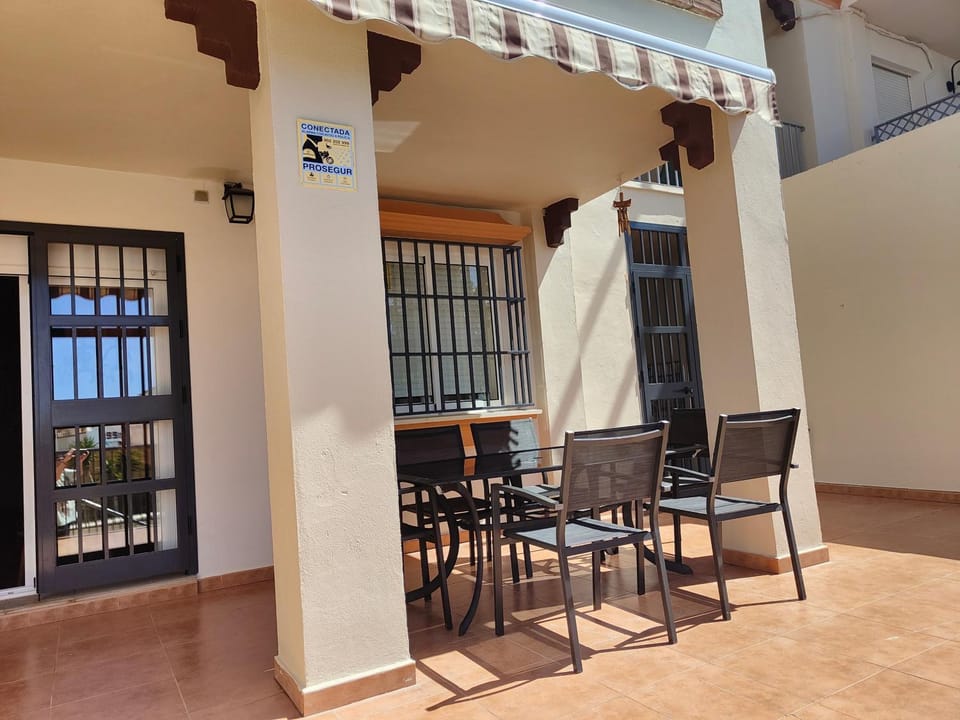 Ohana Tarifa Apartment in Tarifa