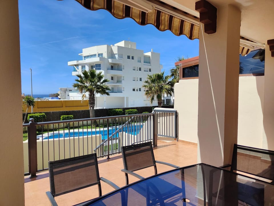 Ohana Tarifa Apartment in Tarifa
