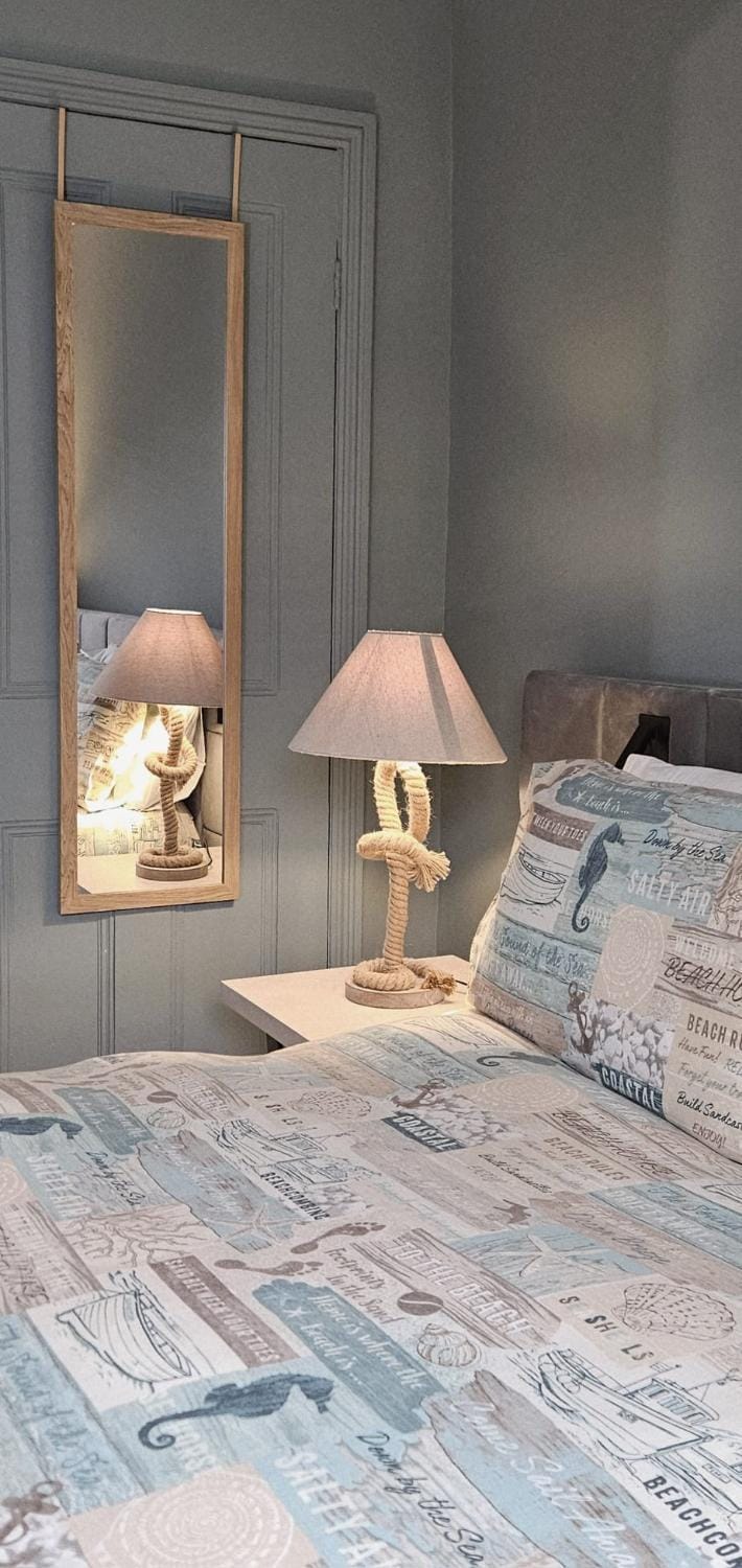 The Beaches - En-suite Rooms Bed and Breakfast in England