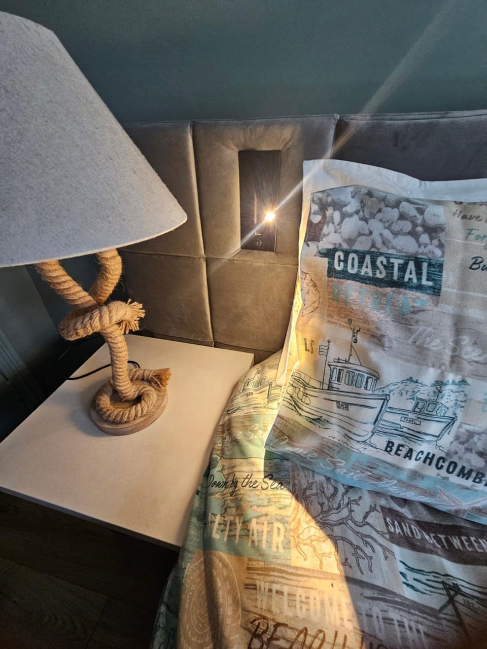 The Beaches - En-suite Rooms Bed and Breakfast in England