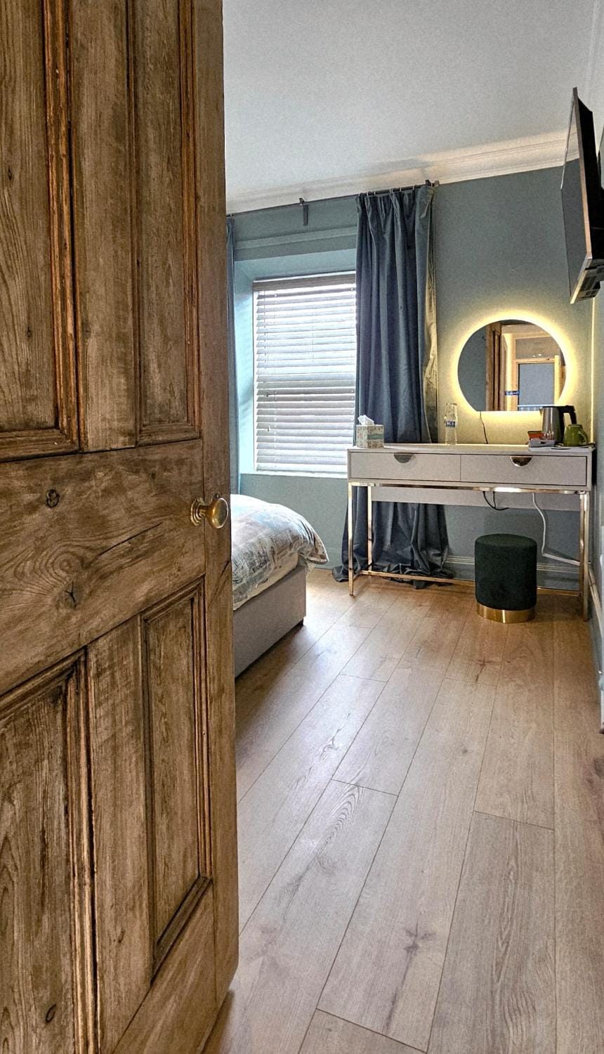 The Beaches - En-suite Rooms Bed and Breakfast in England