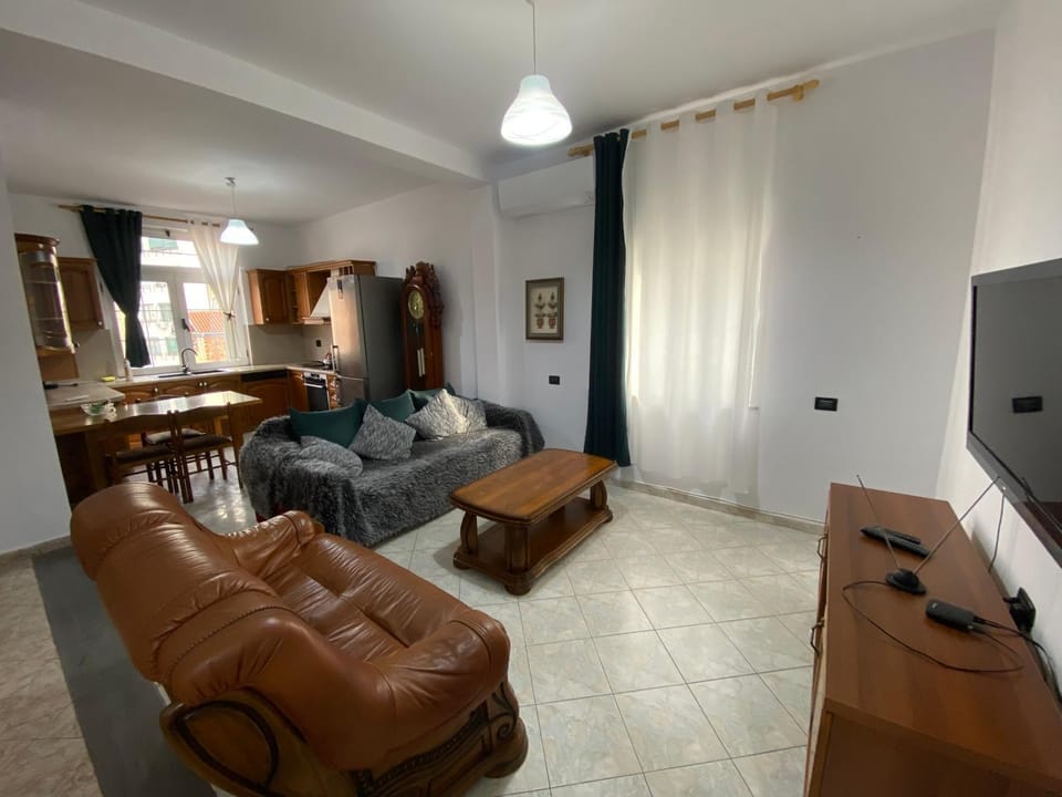 Tirana Apartment 2 Apartment in Tirana