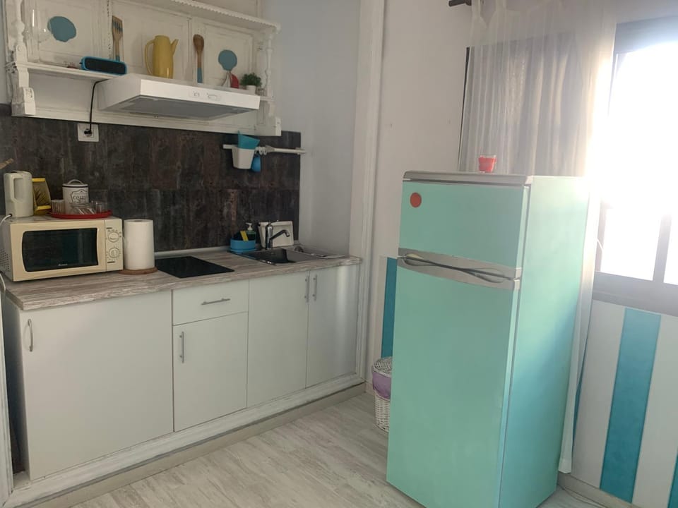 NA@LEX Apartment in Punta Mujeres