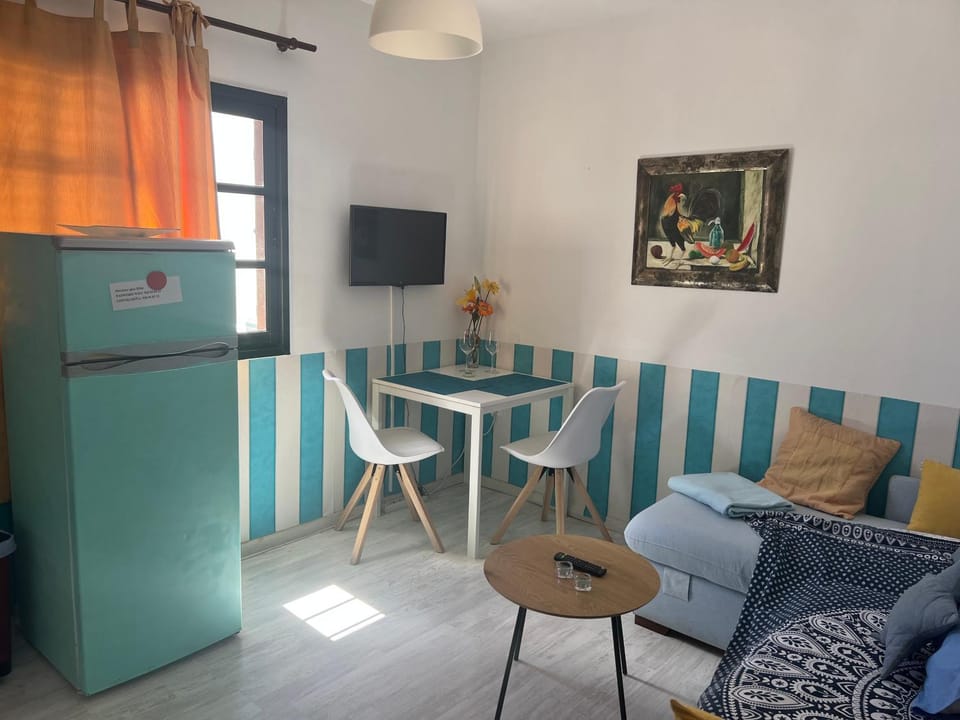 NA@LEX Apartment in Punta Mujeres