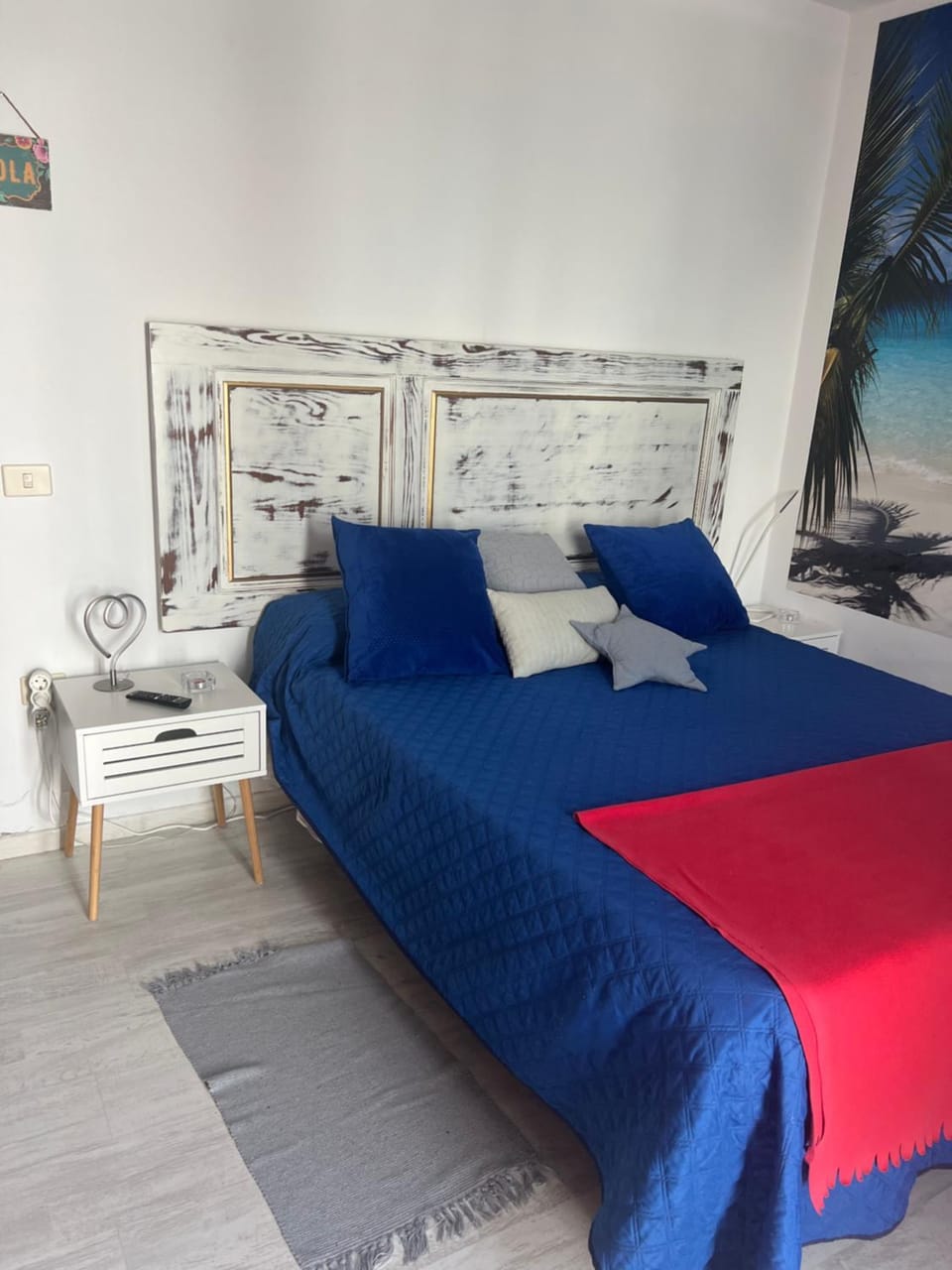 NA@LEX Apartment in Punta Mujeres