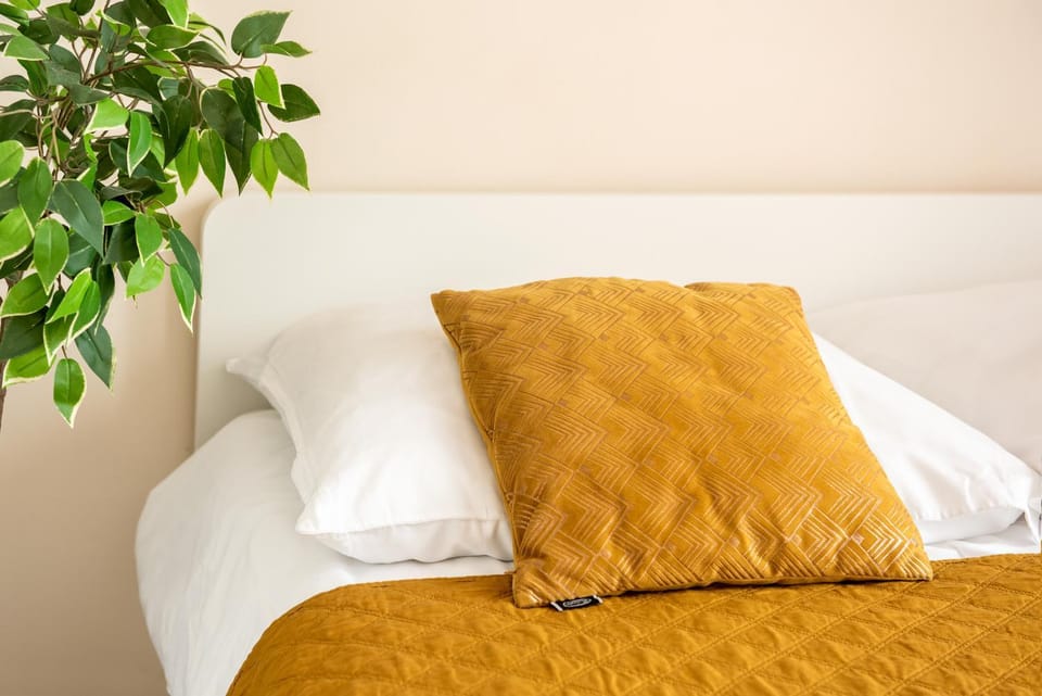 ASTORIA MAGIC ORANGE, OLD TOWN, free parking Apartment in Krakow