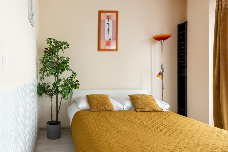 ASTORIA MAGIC ORANGE, OLD TOWN, free parking Apartment in Krakow