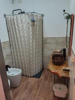 Lughera b&b Bed and Breakfast in Sardinia