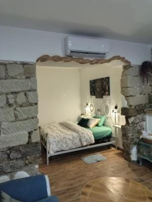 Lughera b&b Bed and Breakfast in Sardinia