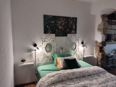 Lughera b&b Bed and Breakfast in Sardinia