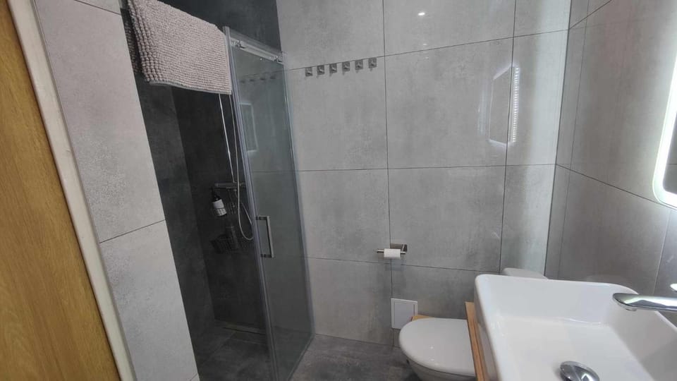 Apartament Modlin Apartment in Masovian Voivodeship