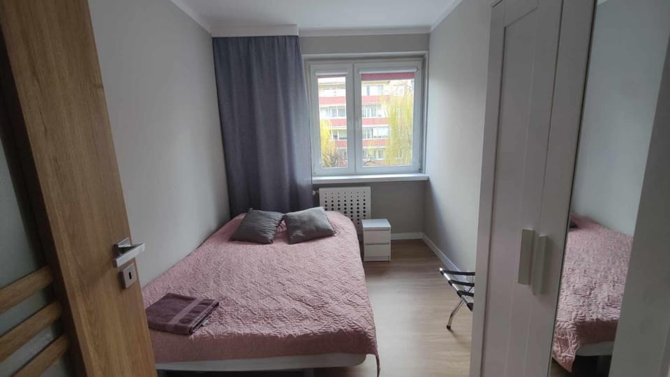 Apartament Modlin Apartment in Masovian Voivodeship
