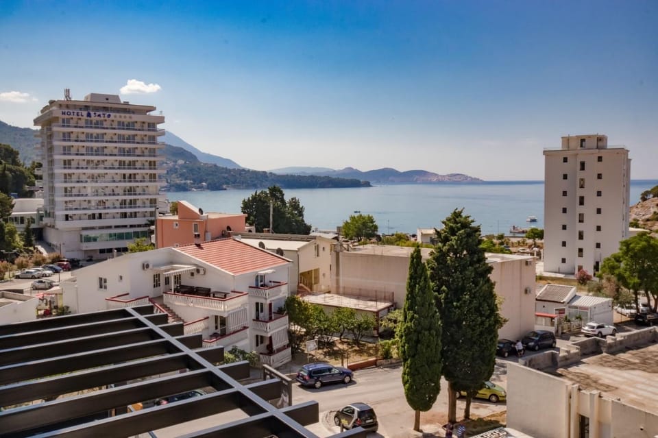 L’odore Del Mare Apartment in Montenegro