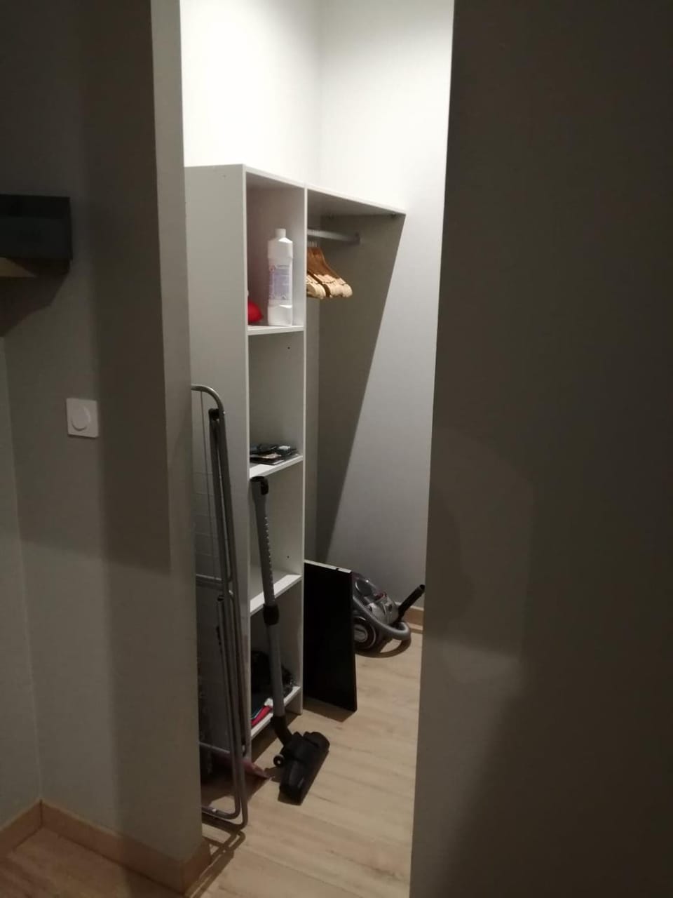 storage