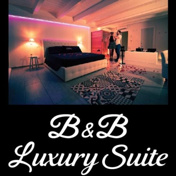 Italians b&b luxury suite Bed and Breakfast in Basilicata