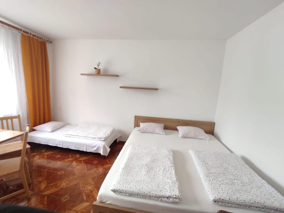 Domki i pokoje blisko morza Vacation rental in Leba