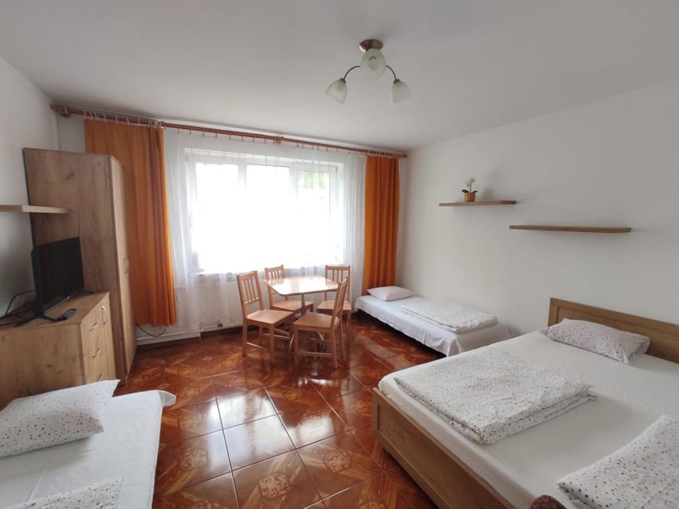 Domki i pokoje blisko morza Vacation rental in Leba