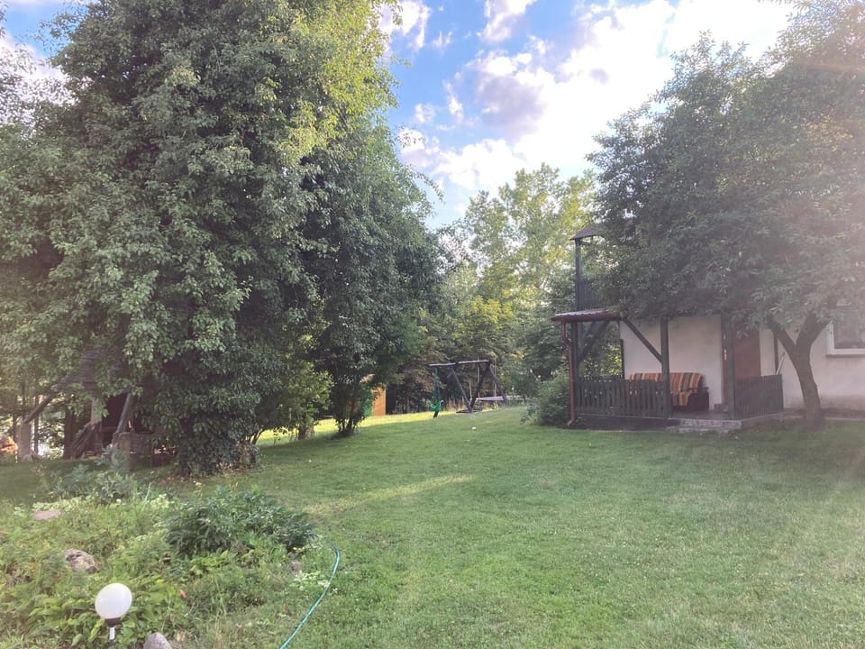 Agroturystyka Pod Gruszą Campground/ 
RV Resort in Poland