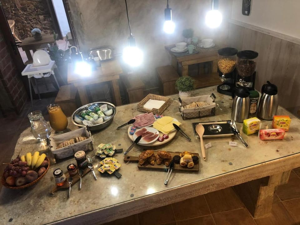 Casa da Igrejja Bed and Breakfast in Faro District