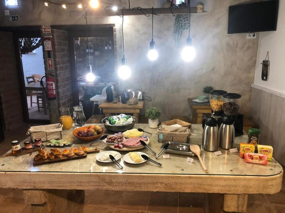 Casa da Igrejja Bed and Breakfast in Faro District