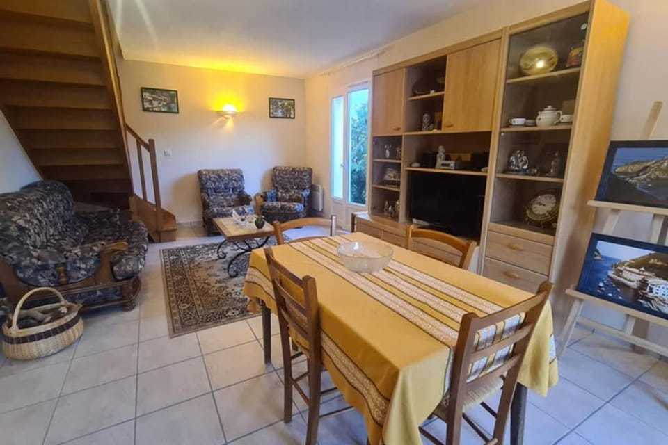 Petite maison aux abords de Bagnères de Bigorre House in Occitanie
