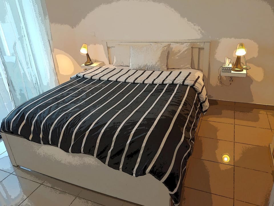 Property building, Bedroom