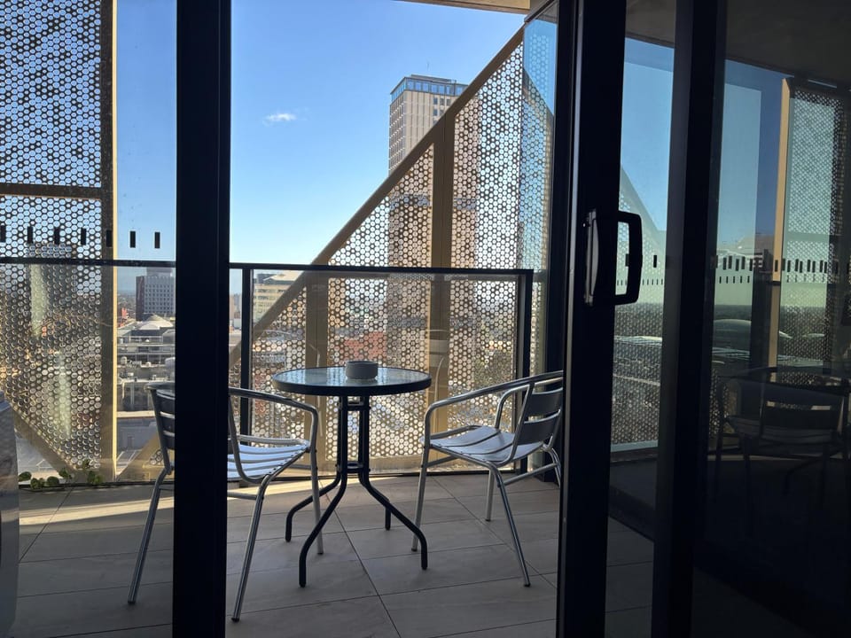 RNR Rundle Mall Apartment in Adelaide