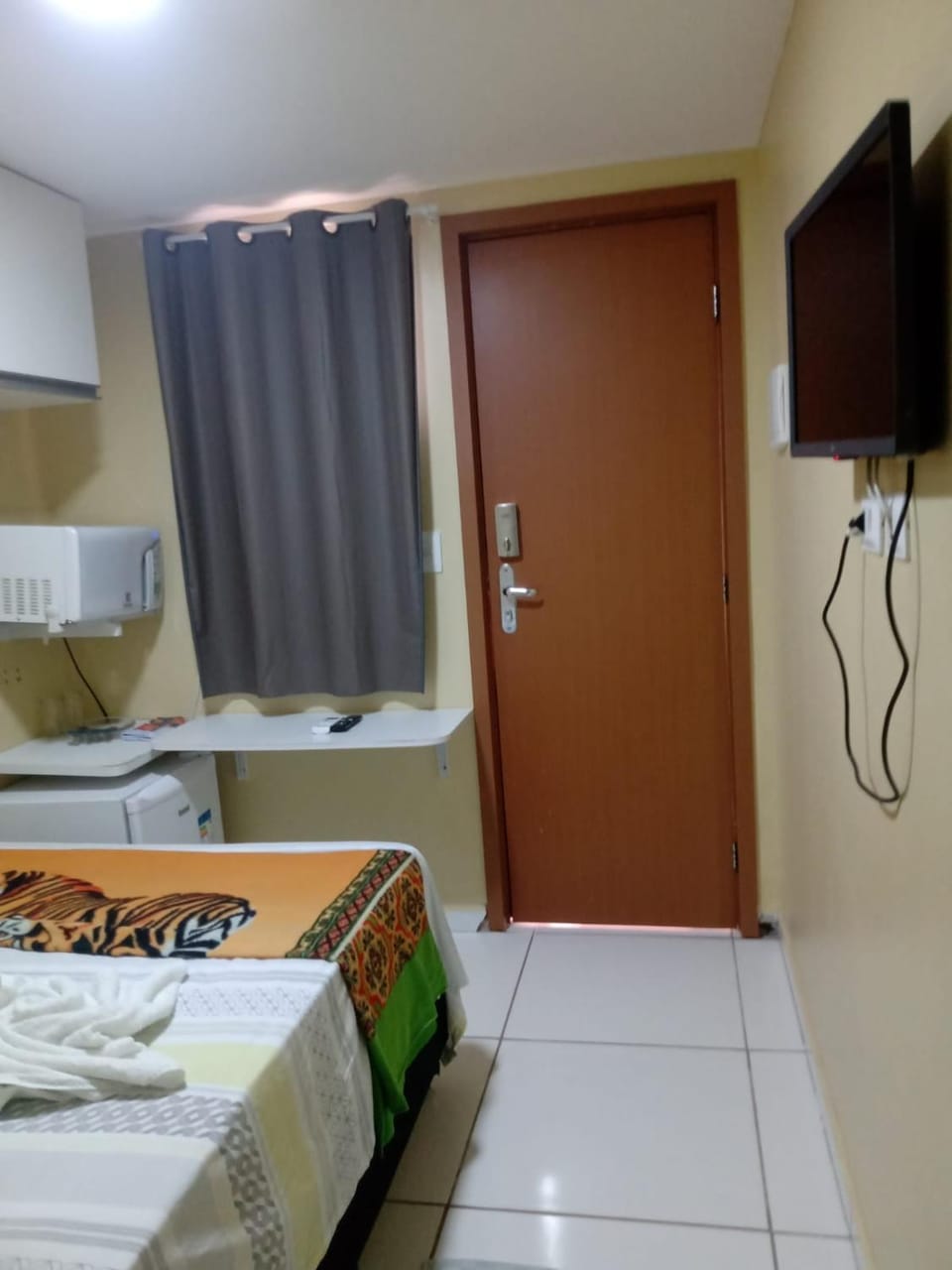 Suite 100m da praia de Porto de Galinhas Apartment in Ipojuca