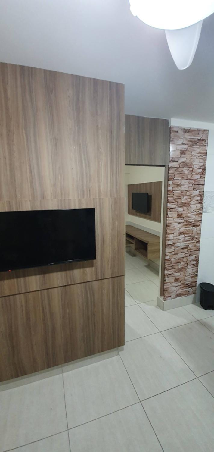 Caldas Novas - Lacqua diRoma II - Apartment in State of Goiás
