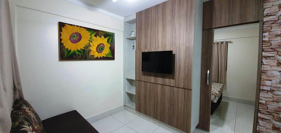 Caldas Novas - Lacqua diRoma II - Apartment in State of Goiás