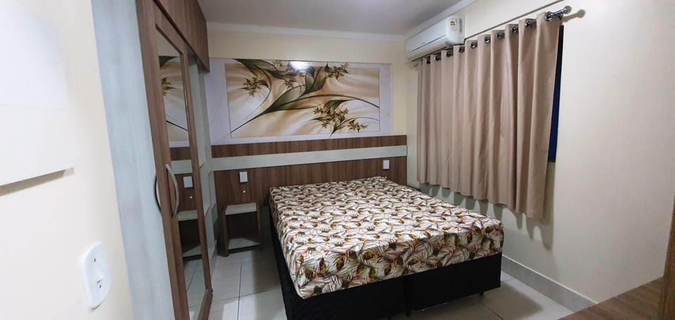 Caldas Novas - Lacqua diRoma II - Apartment in State of Goiás