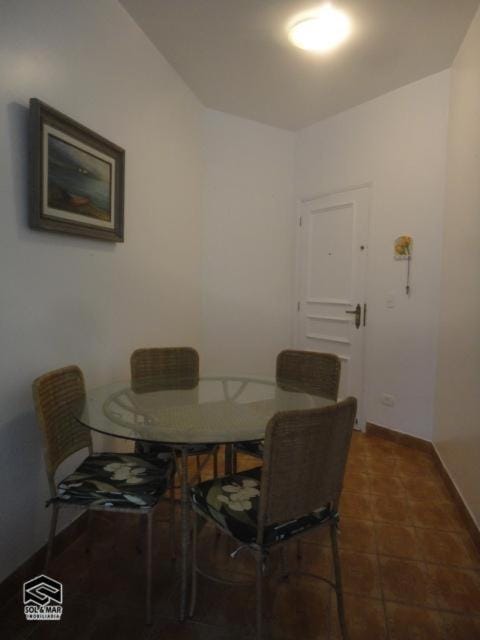 Edifício Juliana - Guarujá Enseada Apartment in State of São Paulo