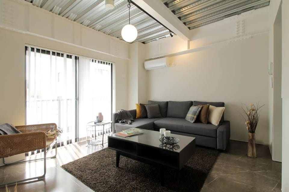 b hotel Komachi - City Retreat with BREAKFAST Apartment in Hiroshima