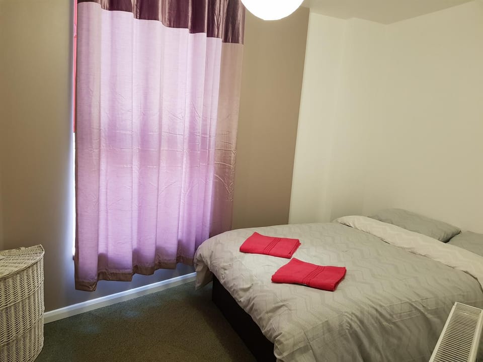 Alhambra Suite Apartment in Ipswich