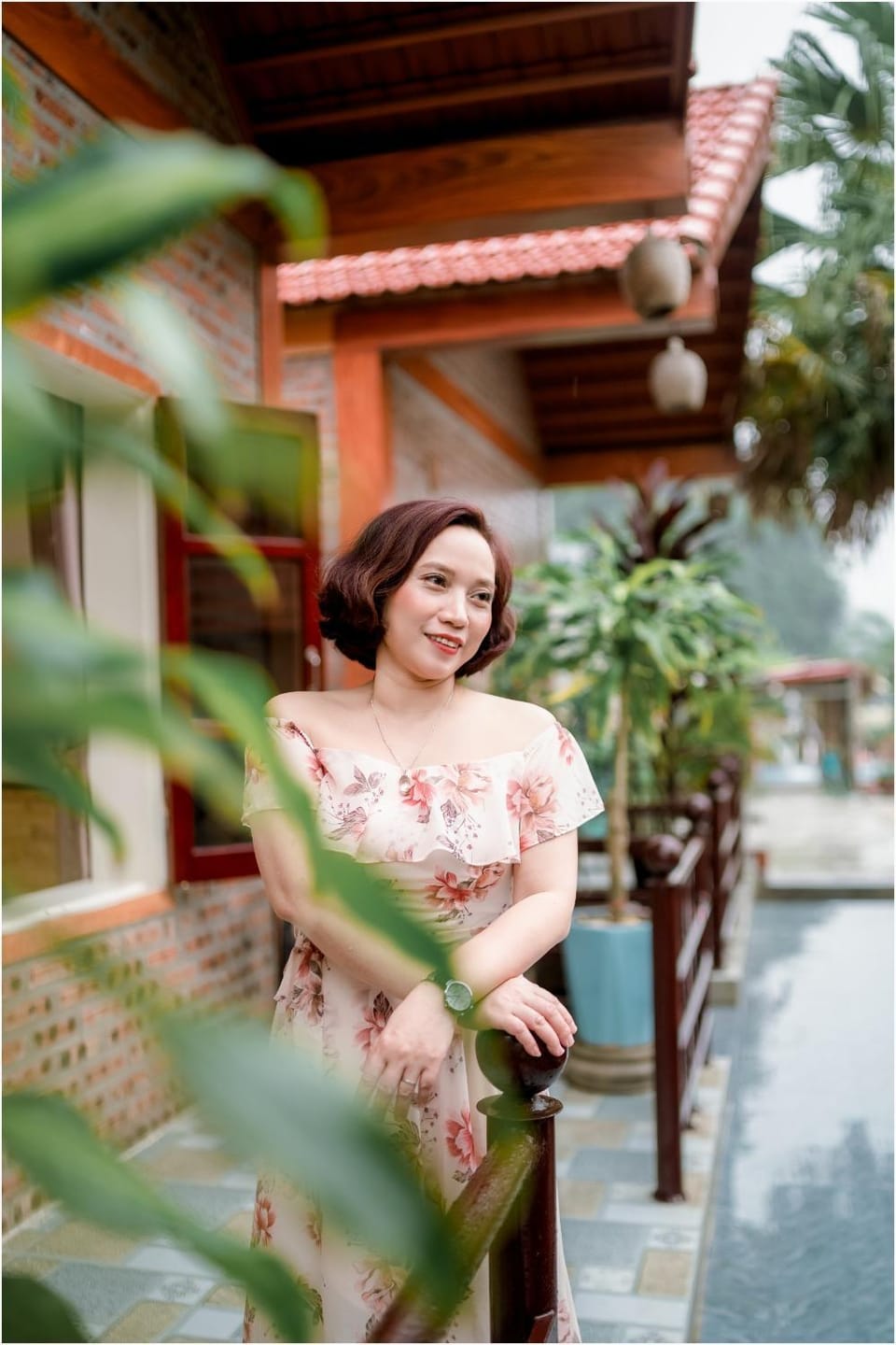 Luna Nature Homestay Vacation rental in Laos